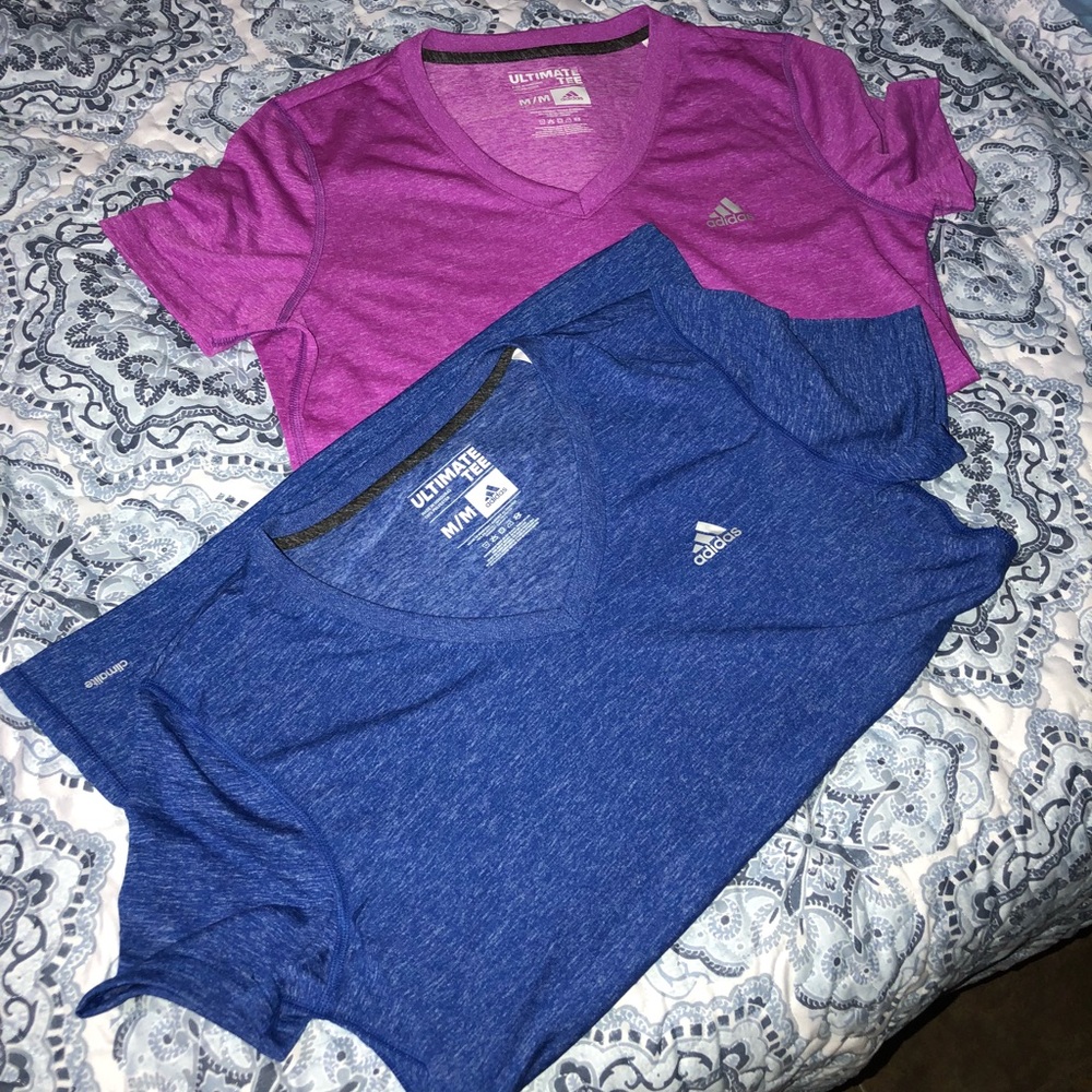 Adidas Ultimate Tee